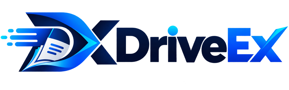 DriveX