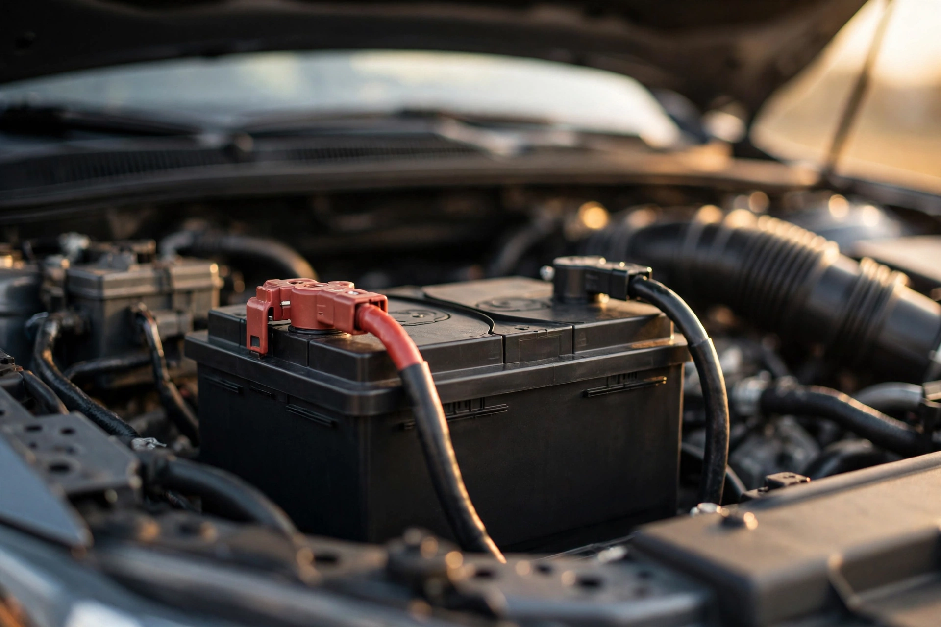 Best car battery for Toyota Corolla, Honda City and Suzuki Cultus in Pakistan - price comparison guide.